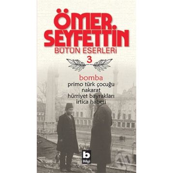 Bomba Primo Türk Çocuğu Nakarat Hürriyet Bayrakları Bilgi Yayınevi