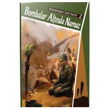 Bombalar Altında Namaz - Ali Sözer