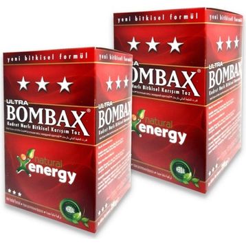 Bombax Kudret Narlı 250 gr Toz