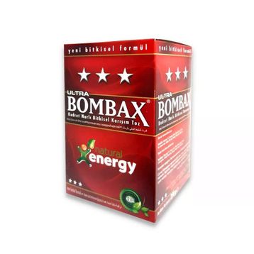 Bombax Kudret Narlı 250 gr Toz