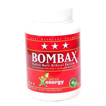 Bombax Kudret Narlı 250 gr Toz