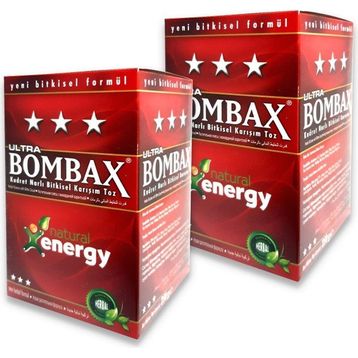 Bombax Kudret Narlı 250 gr Toz