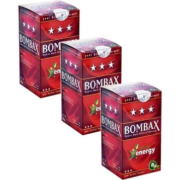 Bombax Kudret Narlı 250 gr Toz
