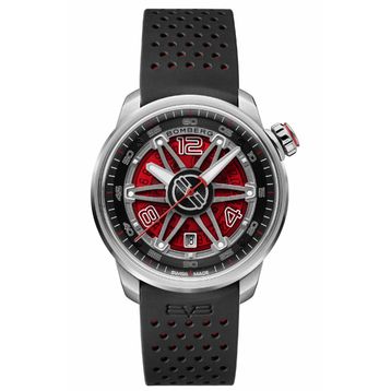 Bomberg BB-CT43ASS22111 Erkek Kol Saati
