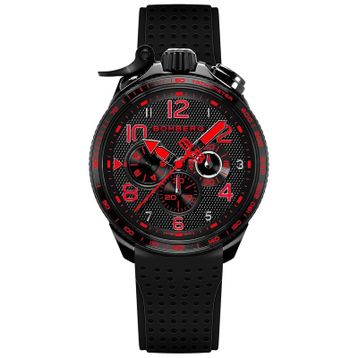 Bomberg BS45CHPBA.059-17.12 Erkek Kol Saati
