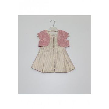 Bombili Pembe Kış Bebek Welsoft Patiksiz Bebek Tulum