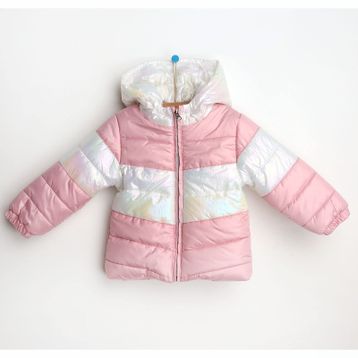 Bombili Pembe Kış Bebek Welsoft Patiksiz Bebek Tulum
