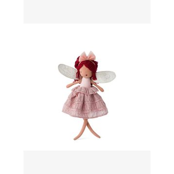 Bon Ton Toys 25215022 Chapter Fairytales Celeste Peri 35 cm 14 inç Bez Bebek