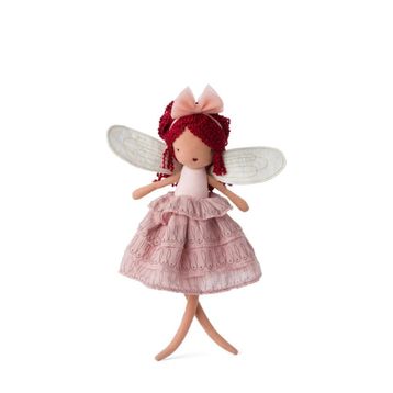 Bon Ton Toys 25215022 Chapter Fairytales Celeste Peri 35 cm 14 inç Bez Bebek