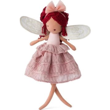 Bon Ton Toys 25215022 Chapter Fairytales Celeste Peri 35 cm 14 inç Bez Bebek