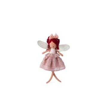 Bon Ton Toys 25215022 Chapter Fairytales Celeste Peri 35 cm 14 inç Bez Bebek
