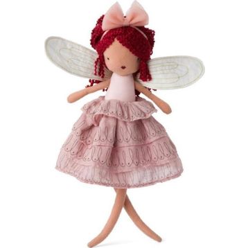 Bon Ton Toys 25215022 Chapter Fairytales Celeste Peri 35 cm 14 inç Bez Bebek