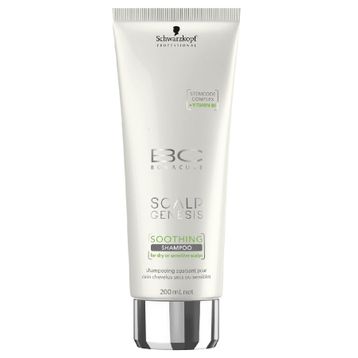 Bonacure 200 ml Scalp Genesis Soothıng Hassas Yatıştırcı Şampuan