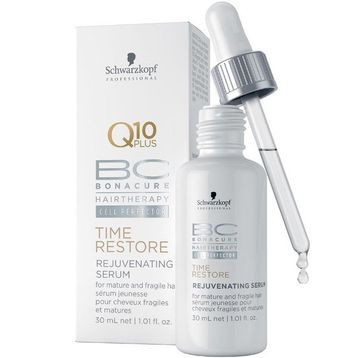 Bonacure 30 ml Q10 Time Restore Serum