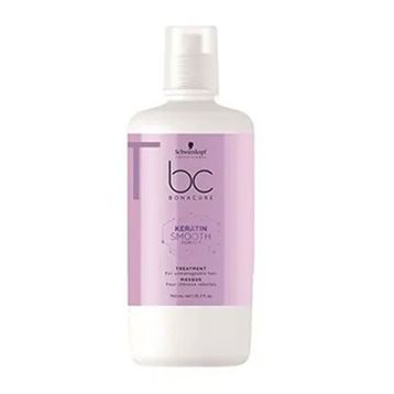 Bonacure 4045787426847 Keratin Mükemmel Kontrol 750 ml Kür