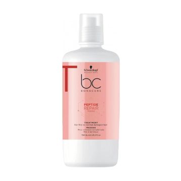 Bonacure 750 ml Peptide Repair Acil Kurtarma Derinlemesine Bakım Kürü
