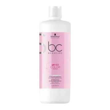 Bonacure Beyaz & Gri Saçlar İçin 1000ml Mor Şampuan