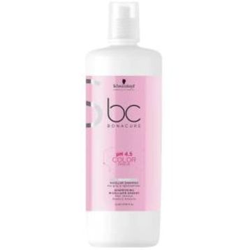 Bonacure Beyaz & Gri Saçlar İçin 1000ml Mor Şampuan