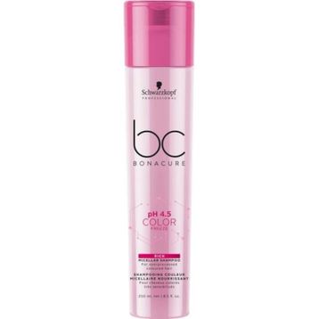 Bonacure Color Freeze 250 ml Renk Koruma Gümüş Yansıma Şampuan