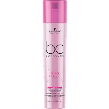 Bonacure Color Freeze 250 ml Renk Koruma Gümüş Yansıma Şampuan