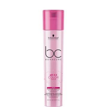 Bonacure Color Freeze 250 ml Renk Koruma Gümüş Yansıma Şampuan