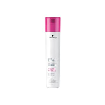 Bonacure Color Freeze 250 ml Renk Koruma Gümüş Yansıma Şampuan