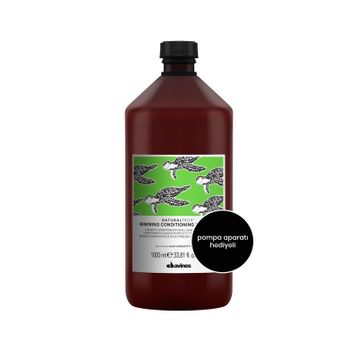 Bonacure Davines Renewing Yenileyici Nemlendirici Besleyici 1000 ml Saç Kremi