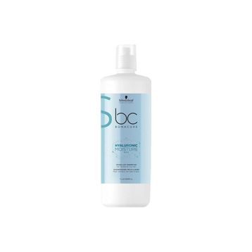 Bonacure Hyaluronic 1000 ml Nem Yükleyen Şampuan