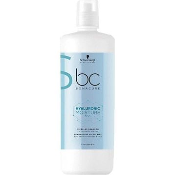 Bonacure Hyaluronic 1000 ml Nem Yükleyen Şampuan