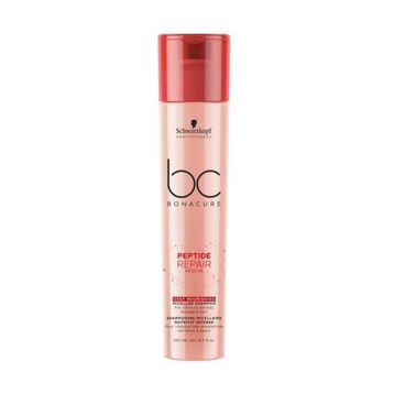 Bonacure Peptide Acil Kurtarma Derin Besleyici 250 ml Şampuan