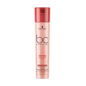 Bonacure Peptide Acil Kurtarma Derin Besleyici 250 ml Şampuan