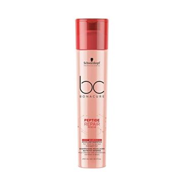 Bonacure Peptide Acil Kurtarma Derin Besleyici 250 ml Şampuan