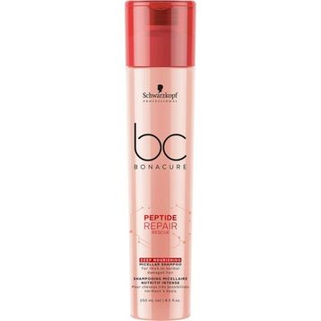 Bonacure Peptide Acil Kurtarma Derin Besleyici 250 ml Şampuan