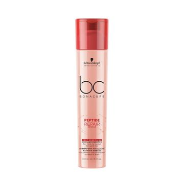 Bonacure Peptide Acil Kurtarma Derin Besleyici 250 ml Şampuan