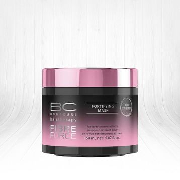 Bonacure Yeni Fibre Force 150 ml Güçlendirici Maske