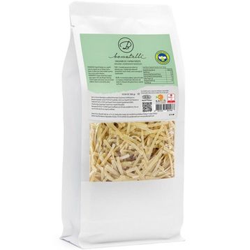 Bonatelli 300 gr Organik Ev Eriştesi