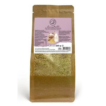 Bonatelli 320 gr Keçi Sütlü Ruşeymli Tarhana