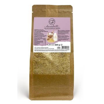 Bonatelli 320 gr Keçi Sütlü Ruşeymli Tarhana