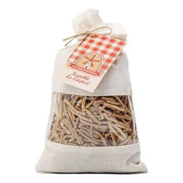 Bonatelli Kepekli 500 gr Ev Eriştesi