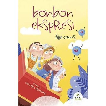 Bonbon Ekspresi - Filiz Çavuş