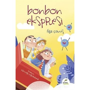 Bonbon Ekspresi - Filiz Çavuş