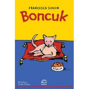 Boncuk - Francesca Simon
