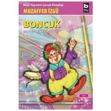 BONCUK - MUZAFFER İZGU