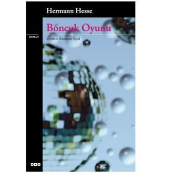 Boncuk Oyunu - Hermann Hesse