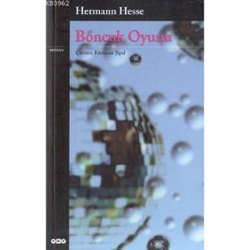Boncuk Oyunu - Hermann Hesse