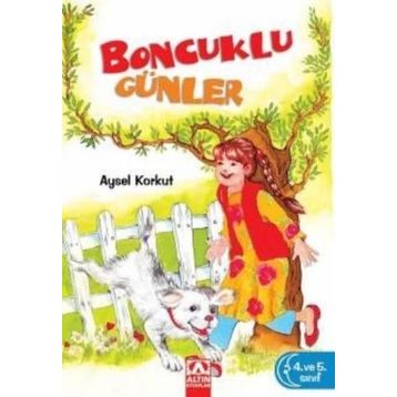 BONCUKLU GÜNLER - AYSEL KUMRU KORKUT