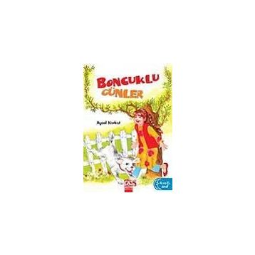 BONCUKLU GÜNLER - AYSEL KUMRU KORKUT