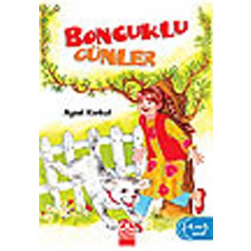 BONCUKLU GÜNLER - AYSEL KUMRU KORKUT