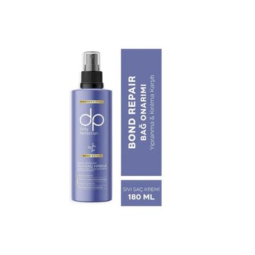 Bond 180 ml Repair Durulanmayan Sıvı Saç Kremi