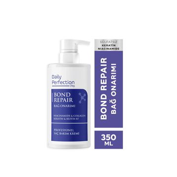 Bond 350 ml Repair Saç Bakım Kremi